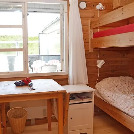 Ferienhaus Holiday Borgvej E- 609 Saltum