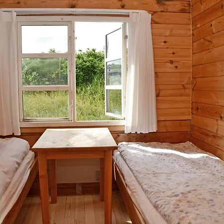 Holiday Borgvej E- 609 Ferienhaus Saltum