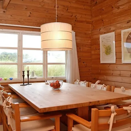 Holiday Borgvej E- 609 Saltum