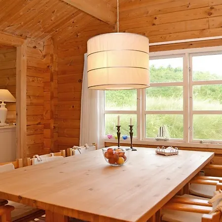 Holiday Borgvej E- 609 Ferienhaus *