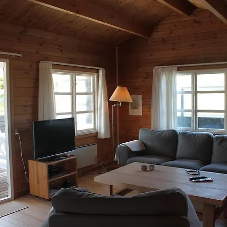 Ferienhaus Holiday Borgvej E- 609 Saltum