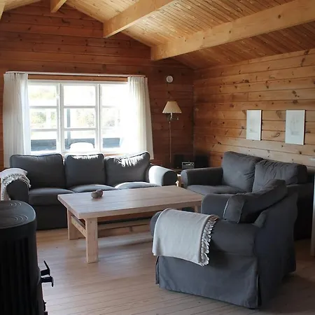 Holiday Borgvej E- 609 * Saltum